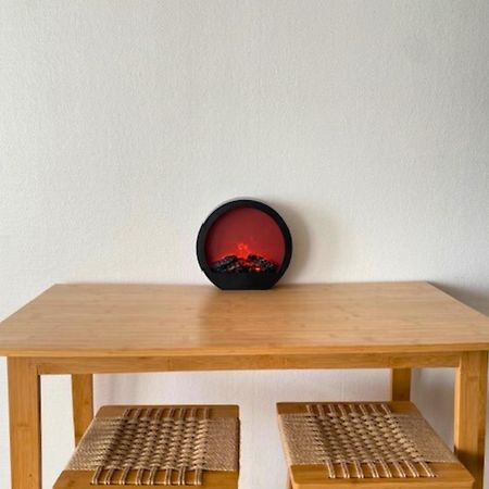 Charmant Studio A Etampes Apartman Kültér fotó