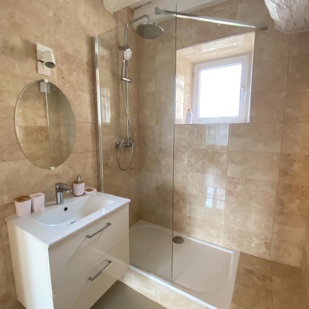 Charmant Studio A Etampes Apartman Kültér fotó