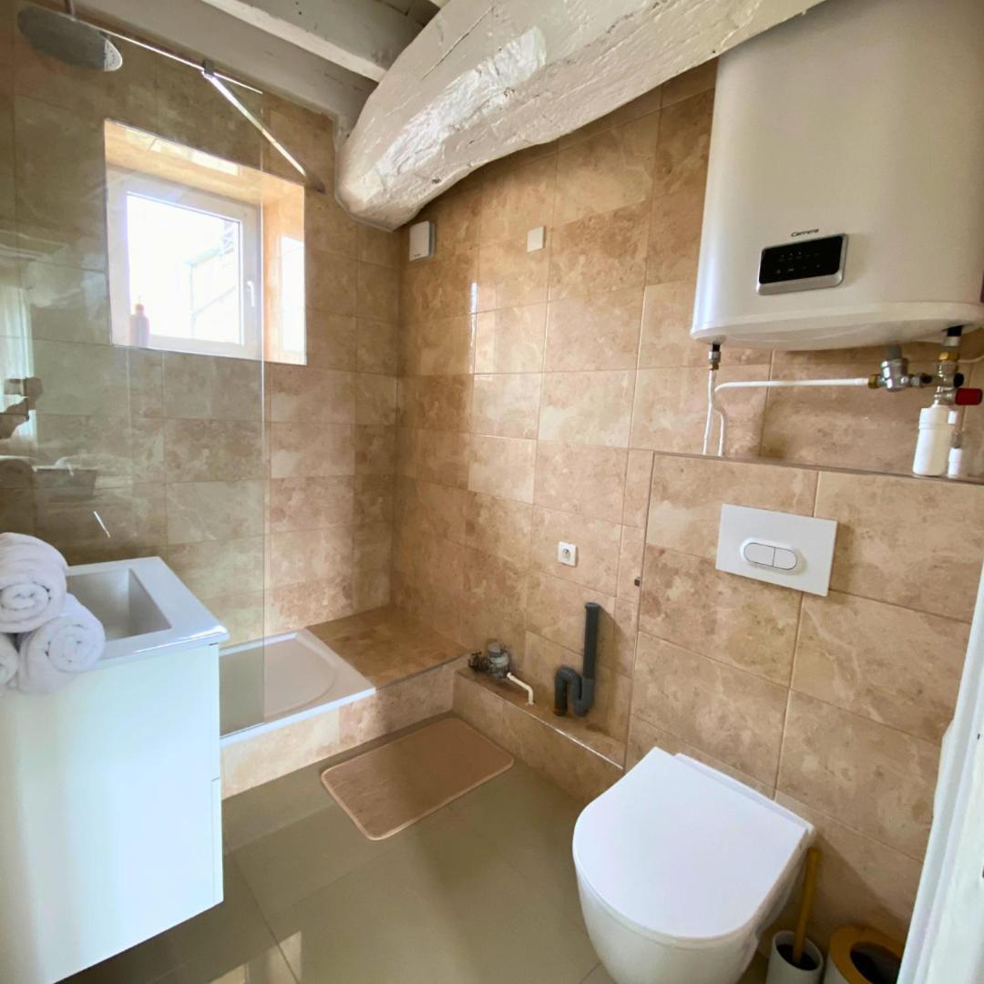 Charmant Studio A Etampes Apartman Kültér fotó