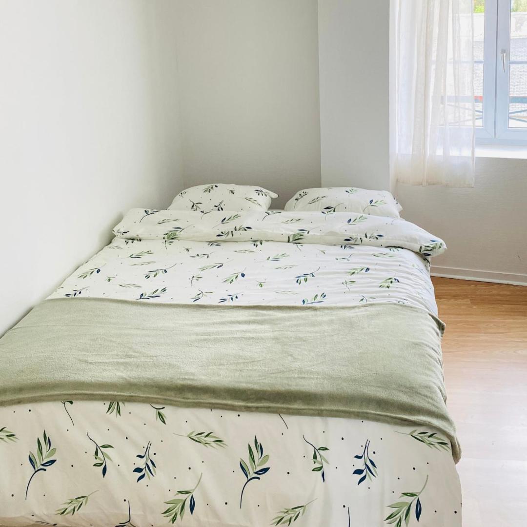 Charmant Studio A Etampes Apartman Kültér fotó