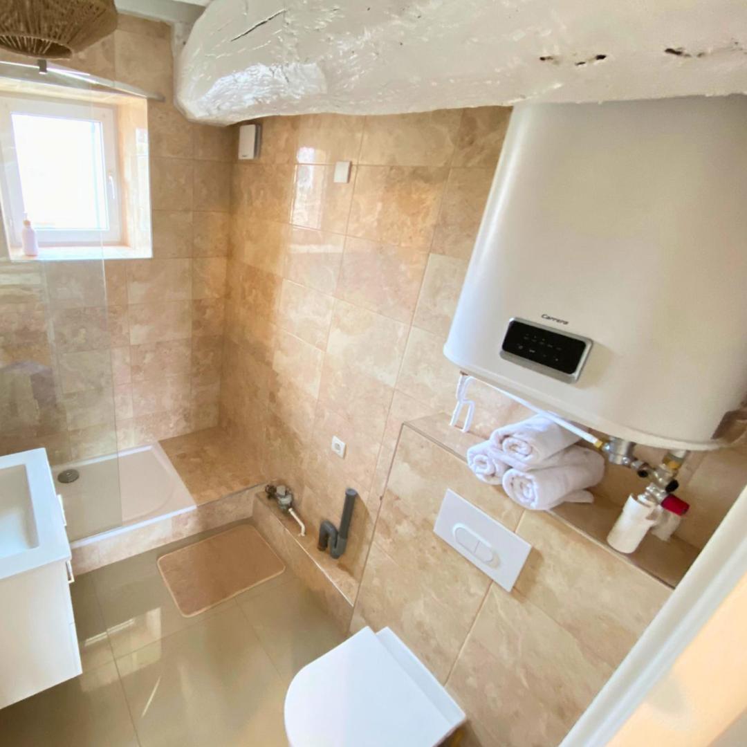 Charmant Studio A Etampes Apartman Kültér fotó