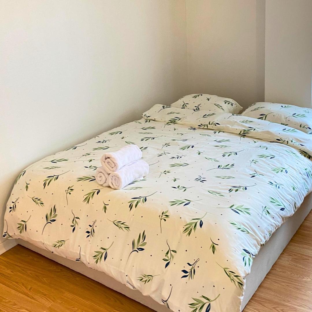 Charmant Studio A Etampes Apartman Kültér fotó