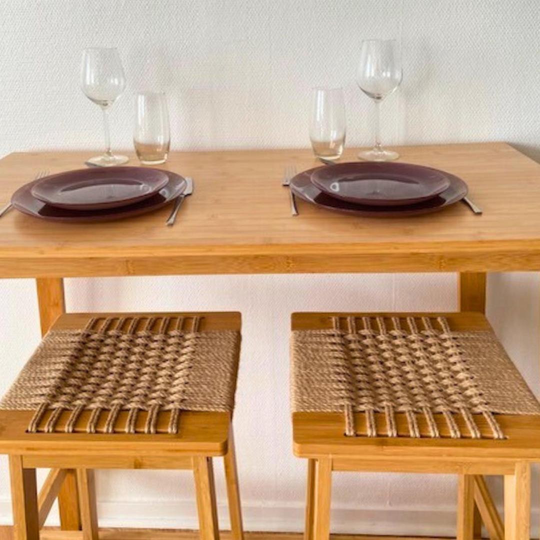 Charmant Studio A Etampes Apartman Kültér fotó