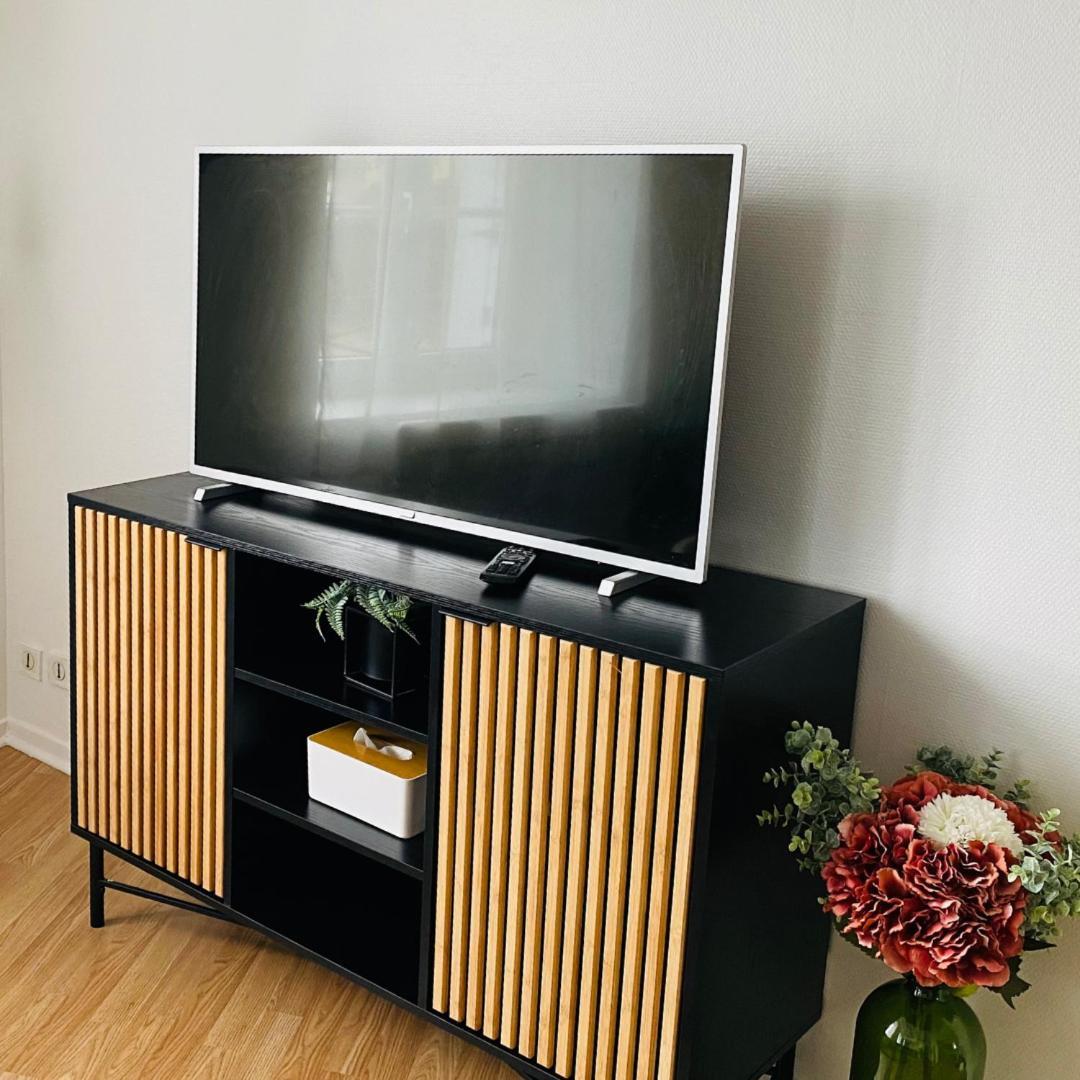 Charmant Studio A Etampes Apartman Kültér fotó